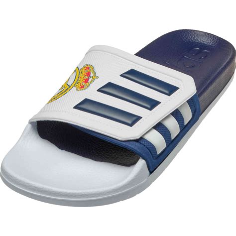 adidas adilette slides real